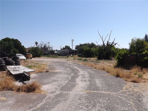 A home in Atwater