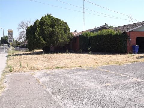 A home in Atwater