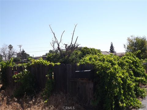 A home in Atwater