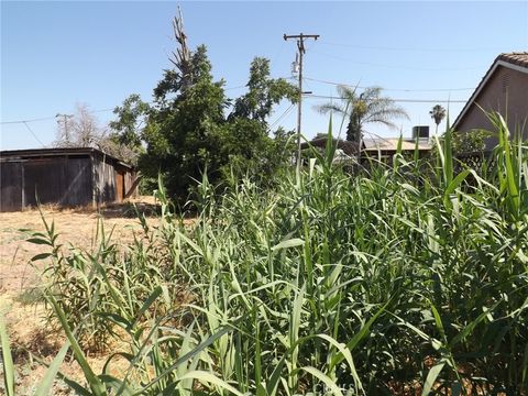 A home in Atwater