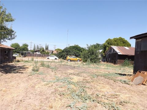 A home in Atwater