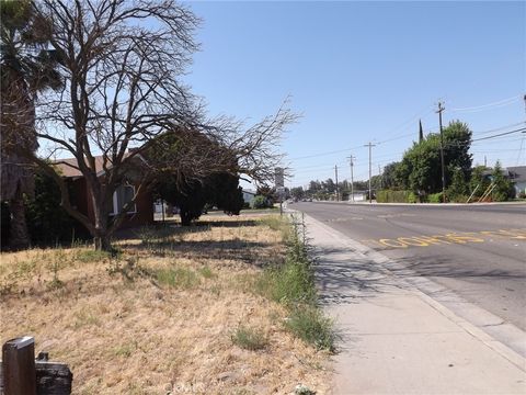 A home in Atwater