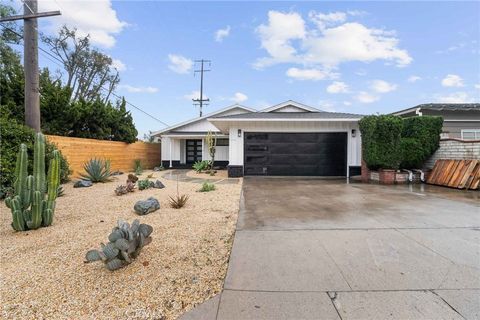 A home in Manhattan Beach