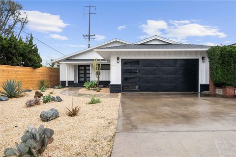 A home in Manhattan Beach