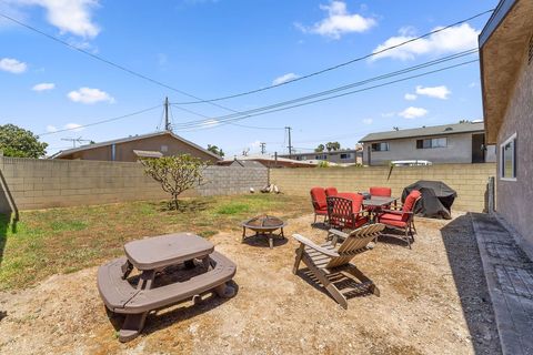 A home in Gardena