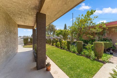 A home in Gardena