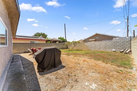 A home in Gardena