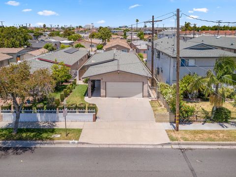 A home in Gardena