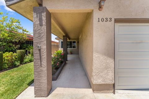 A home in Gardena