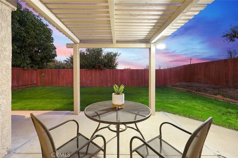 A home in Phillips Ranch