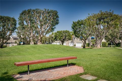 A home in Huntington Beach