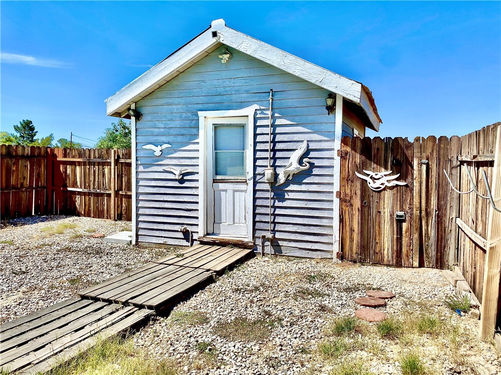 Photo 41 of 44 of 13182 Begonia Road mobile home