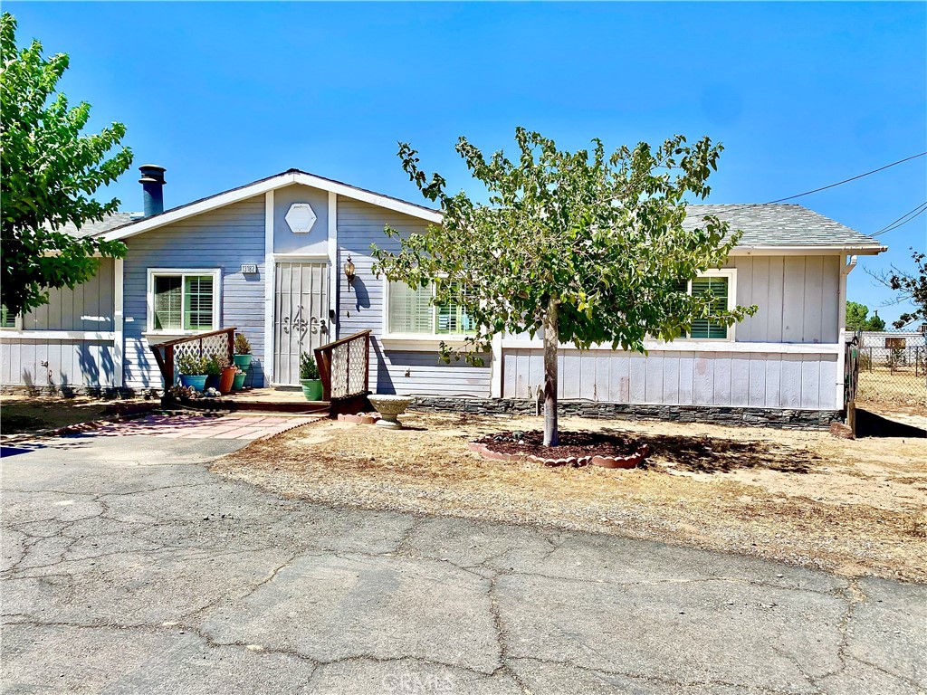 View Victorville, CA 92392 mobile home