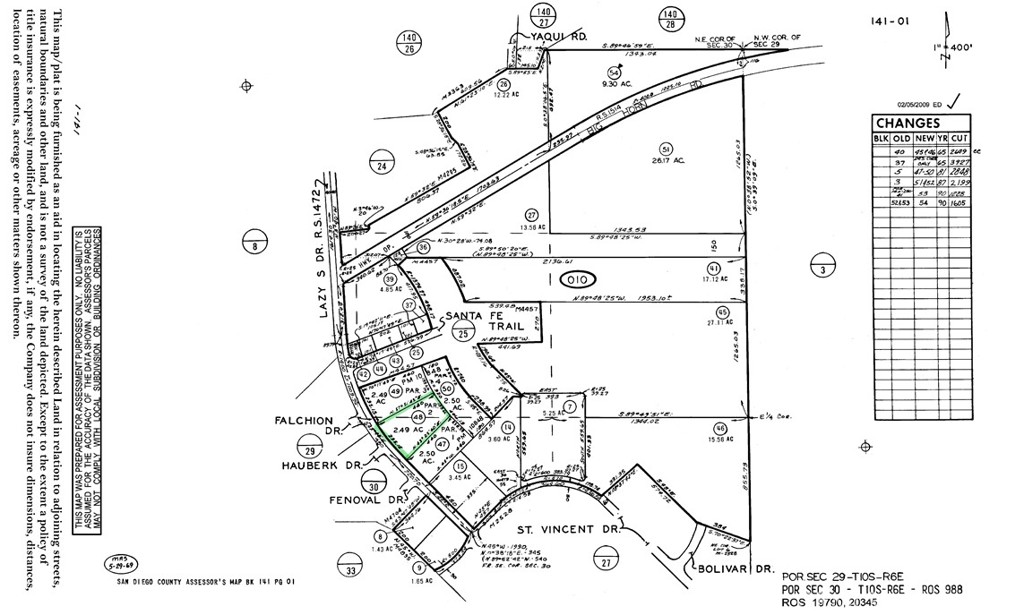 Desert Beauty Awaits on Lazy S Dr! Embrace the tranquility and breathtaking landscapes of Borrego Springs with this incredible 2.49-acre parcel. Situated on the scenic Lazy S Dr, this lot offers stunning mountain views, endless sunshine, and a peaceful retreat from the hustle and bustle. Whether you're dreaming of a private getaway, an investment opportunity, or a future build, this prime location puts you close to Anza-Borrego State Park and all the natural wonders the area has to offer. Don't miss your chance to own a piece of desert paradise!