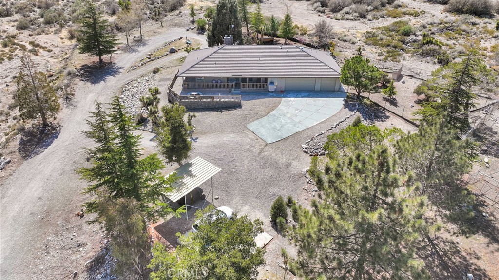 8130 Desert View Road