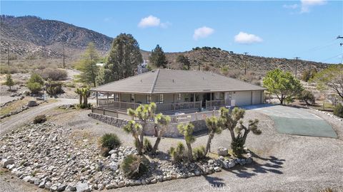 8130 Desert View Road Pinon Hills CA 92372