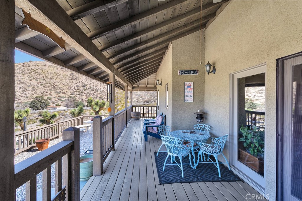 8130 Desert View Road
