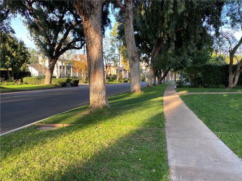 A home in Long Beach