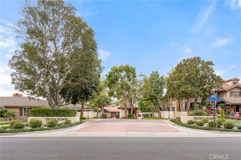 A home in Long Beach