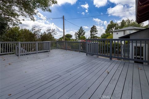 A home in Glendale