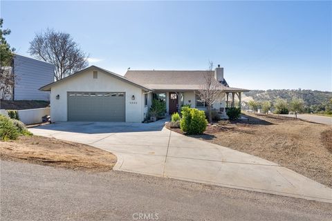 A home in Paso Robles