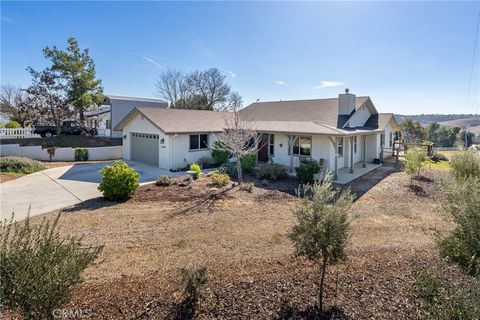 A home in Paso Robles