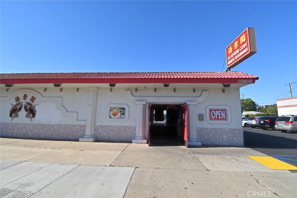 8547 Westminster Ave