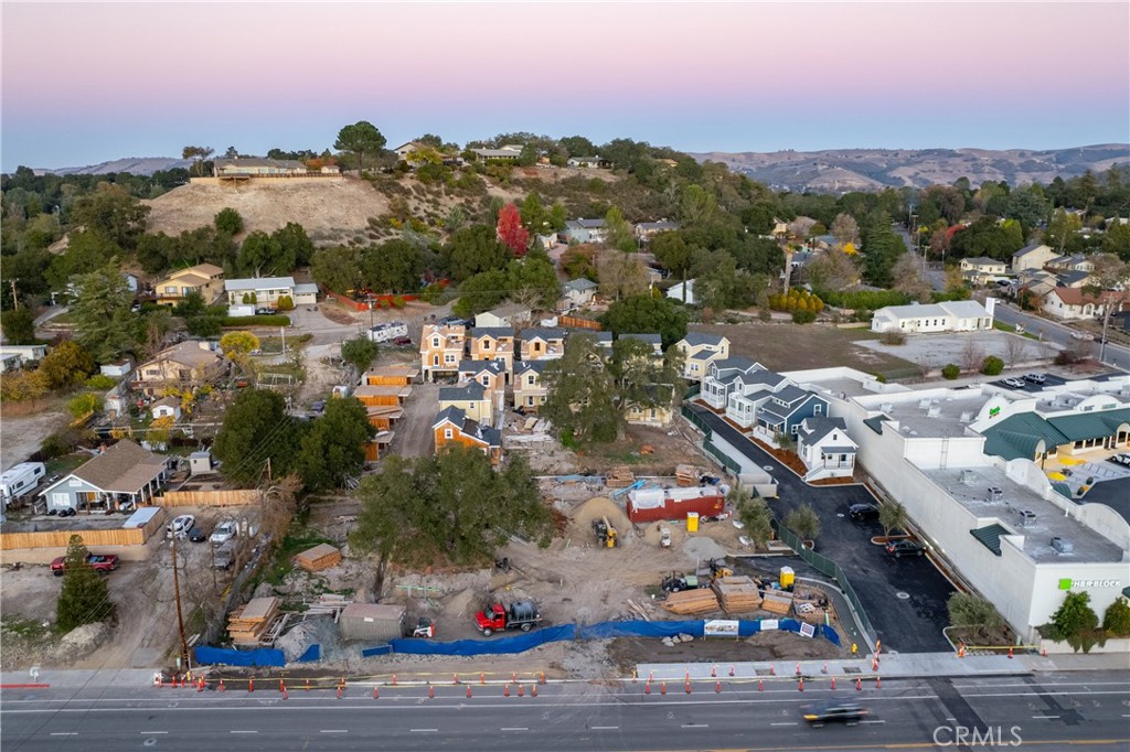 ATNortheast(10) - Residential