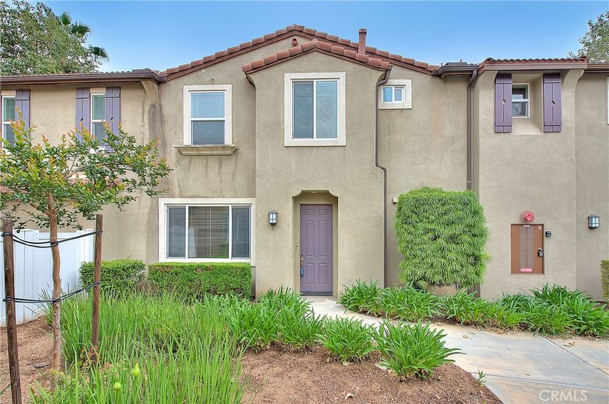 This condo sounds like a fantastic find! With its cozy family room complete with a fireplace, enclosed laundry room downstairs, and a master bedroom boasting a walk-in closet, it offers both comfort and practicality. The central A/C & heating ensure year-round comfort, while the attached 2-car garage with direct access adds to the convenience factor.



The nice size patio area sounds perfect for entertaining guests or enjoying some outdoor relaxation with a BBQ. Plus, having access to a community pool & spa adds an extra touch of luxury and recreation.



The location seems ideal, being close to shopping and freeways, making daily errands and commuting a breeze. It sounds like a wonderful opportunity for anyone in search of a beautiful condo that combines comfort, convenience, and amenities.