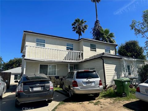 15219 Willard Street Panorama City CA 91402