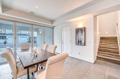 A home in Corona Del Mar