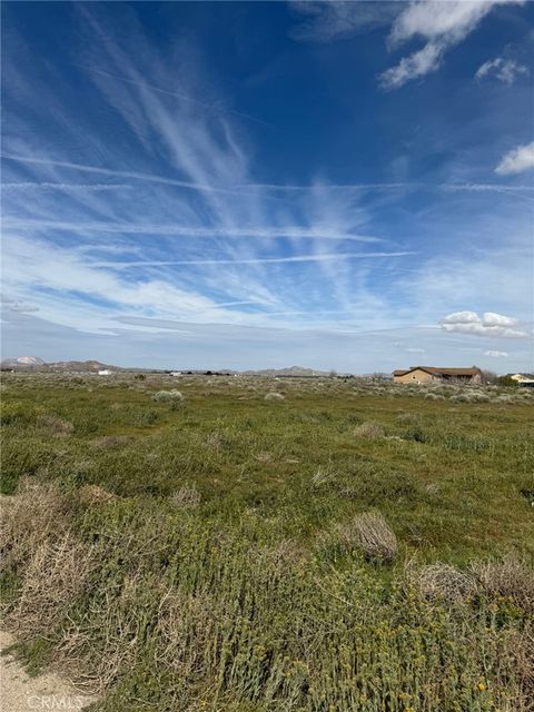 Photo of 0 Elder Avenue, Rosamond, CA 93560 (MLS # SR24201209) Photo of 0 Elder Avenue, Rosamond, CA 93560 (MLS # SR24201209)