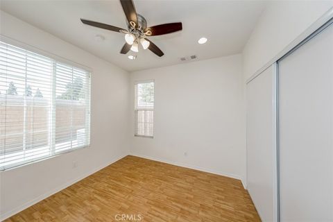 A home in La Verne