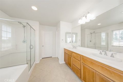 A home in La Verne