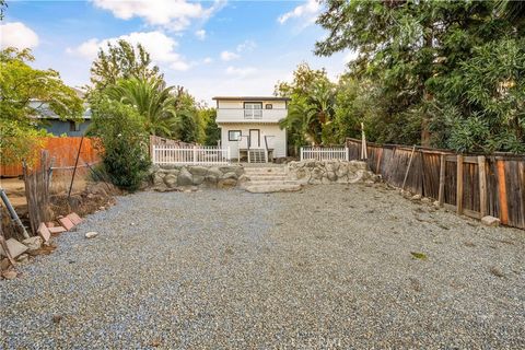 A home in Lake Elsinore