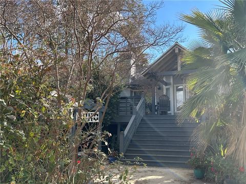 A home in Hemet