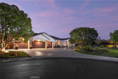 A home in Orange