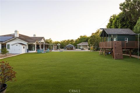 A home in Orange