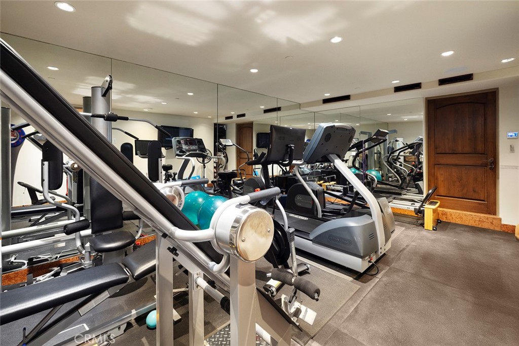 Pelican Crest (NCPC) - Residential