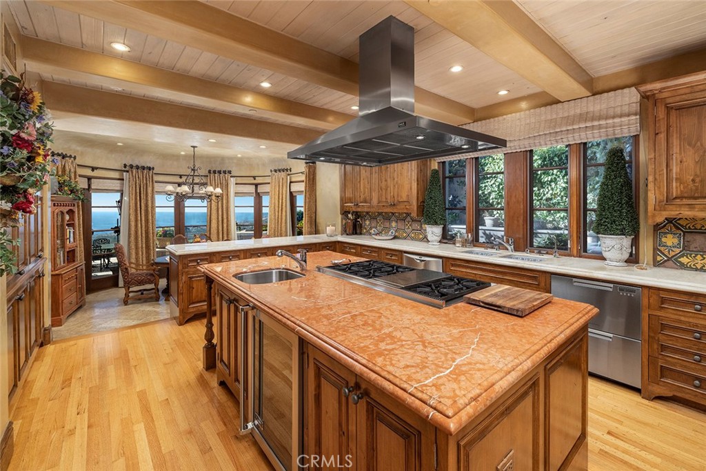 Pelican Crest (NCPC) - Residential