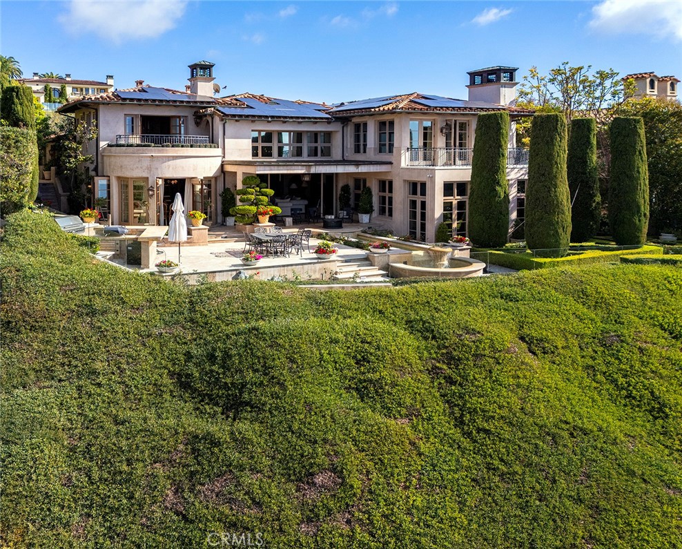 Pelican Crest (NCPC) - Residential