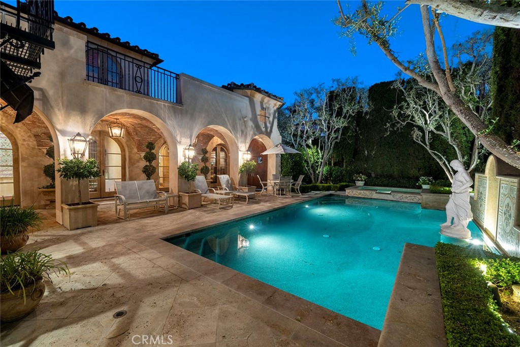 Pelican Crest (NCPC) - Residential