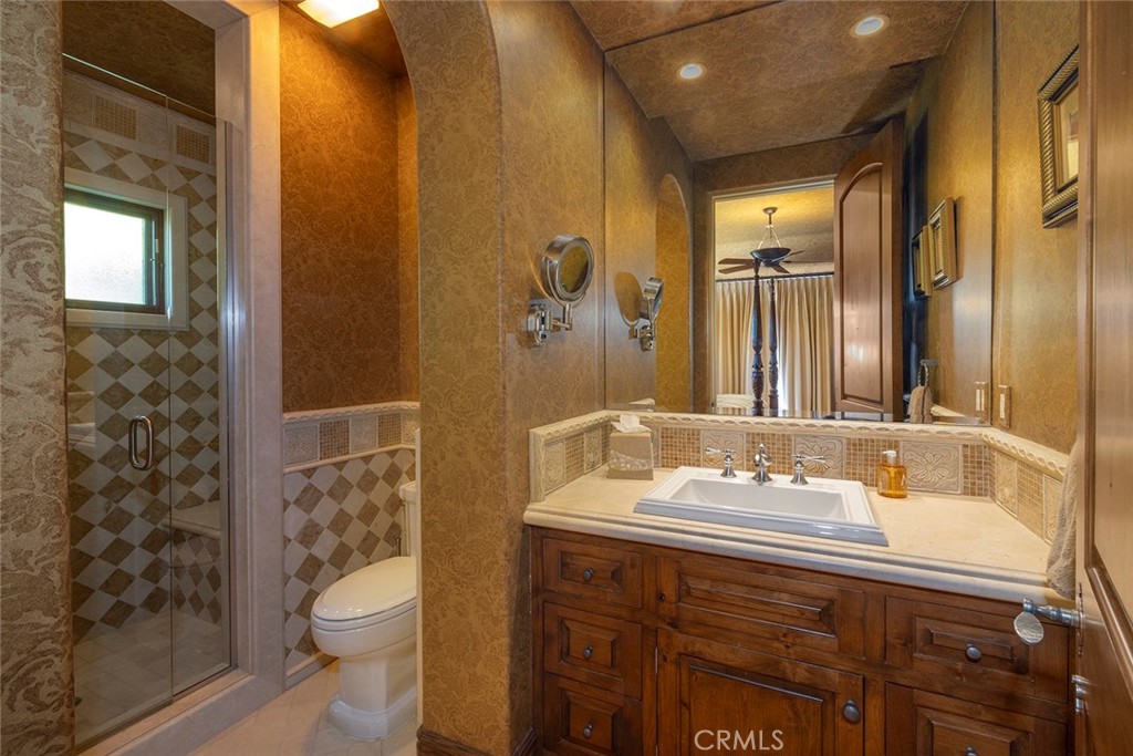 Pelican Crest (NCPC) - Residential