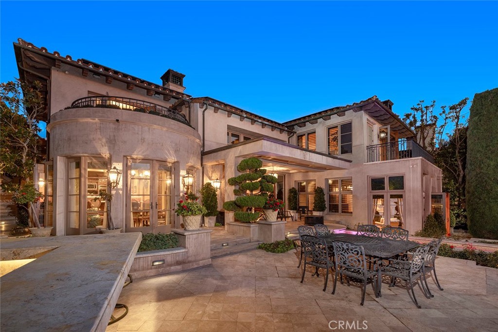 Pelican Crest (NCPC) - Residential