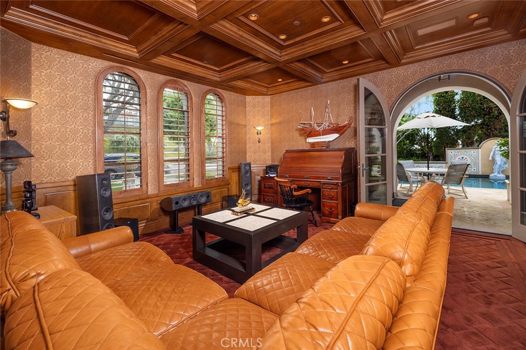 Pelican Crest (NCPC) - Residential