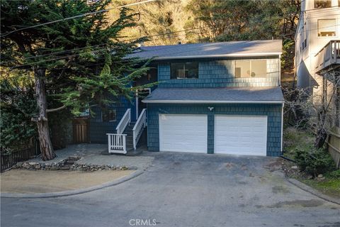 A home in Cambria