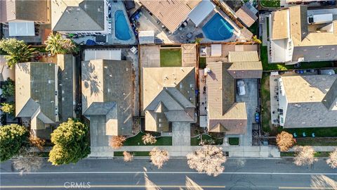 A home in Turlock