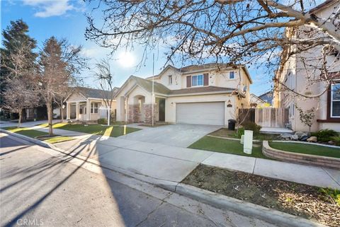 A home in Turlock