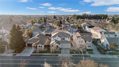 A home in Turlock