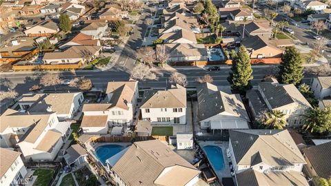 A home in Turlock